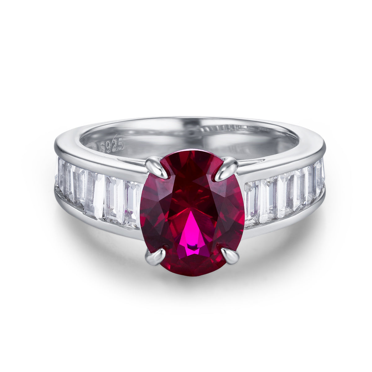 ruby ring，ruby rings for women red ring july birthstone rings, Daily,party,festival,engagement red rings